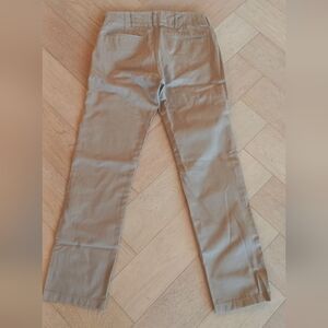 Wings+Horns Tokyo Khaki Chino Trousers. Almost New.